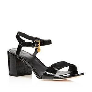 Tory Burch Laurel Patent Sandal
